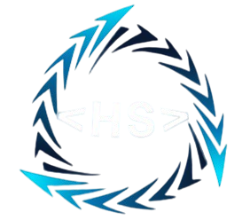 harshsyntax logo